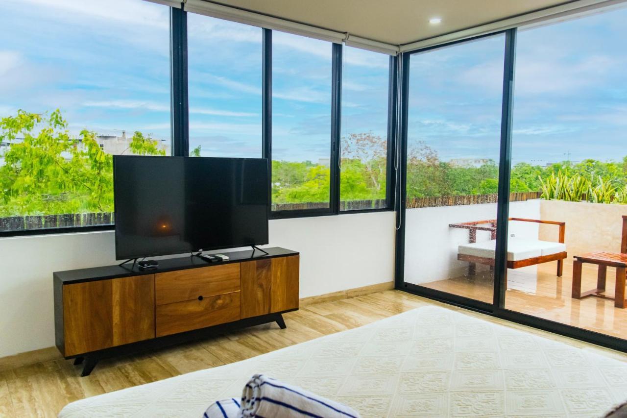 Amira Residence Tulum Exterior photo