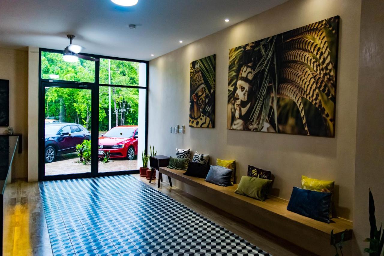 Amira Residence Tulum Exterior photo