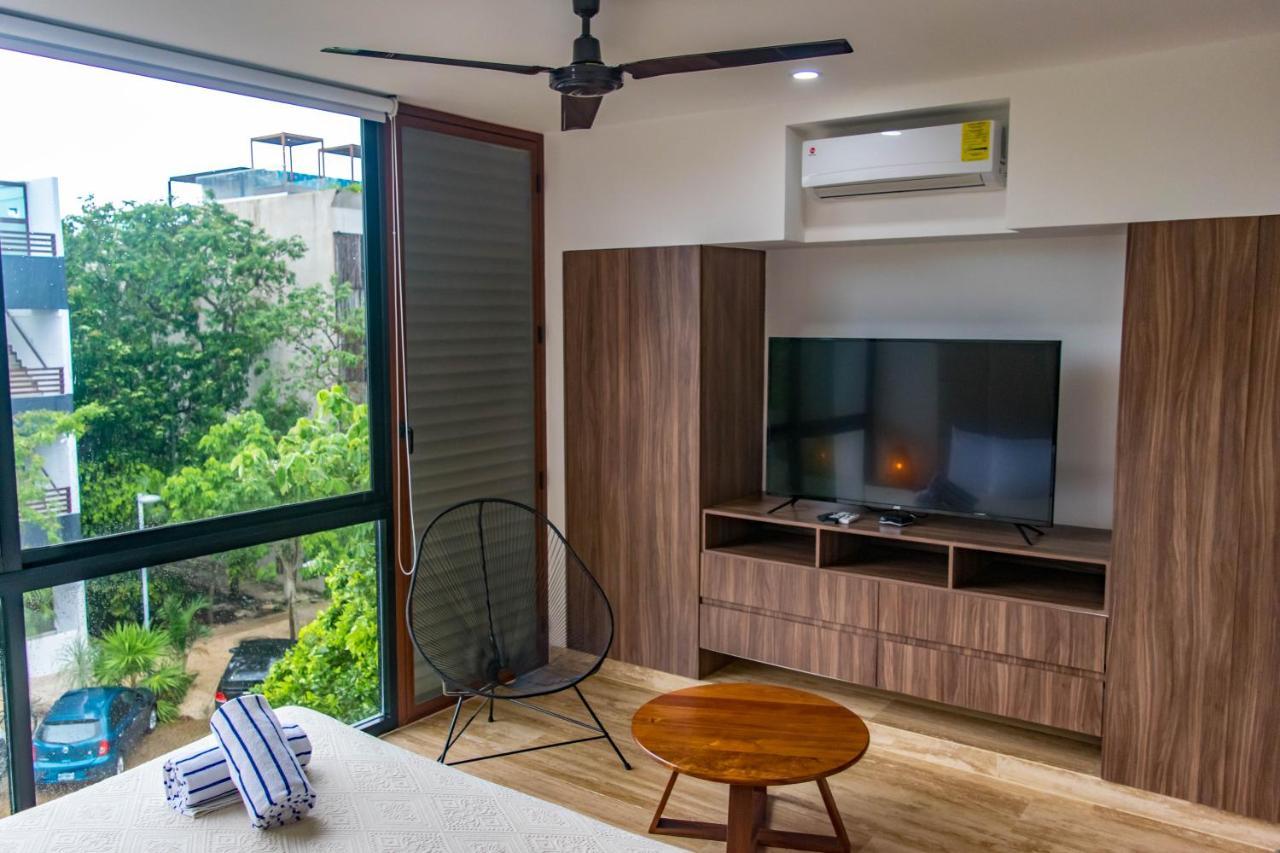 Amira Residence Tulum Exterior photo