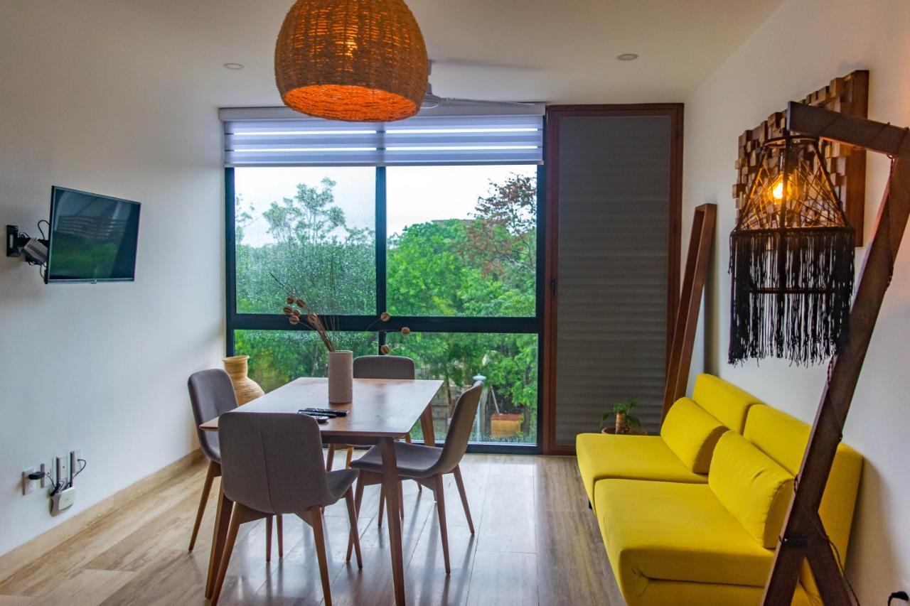 Amira Residence Tulum Exterior photo