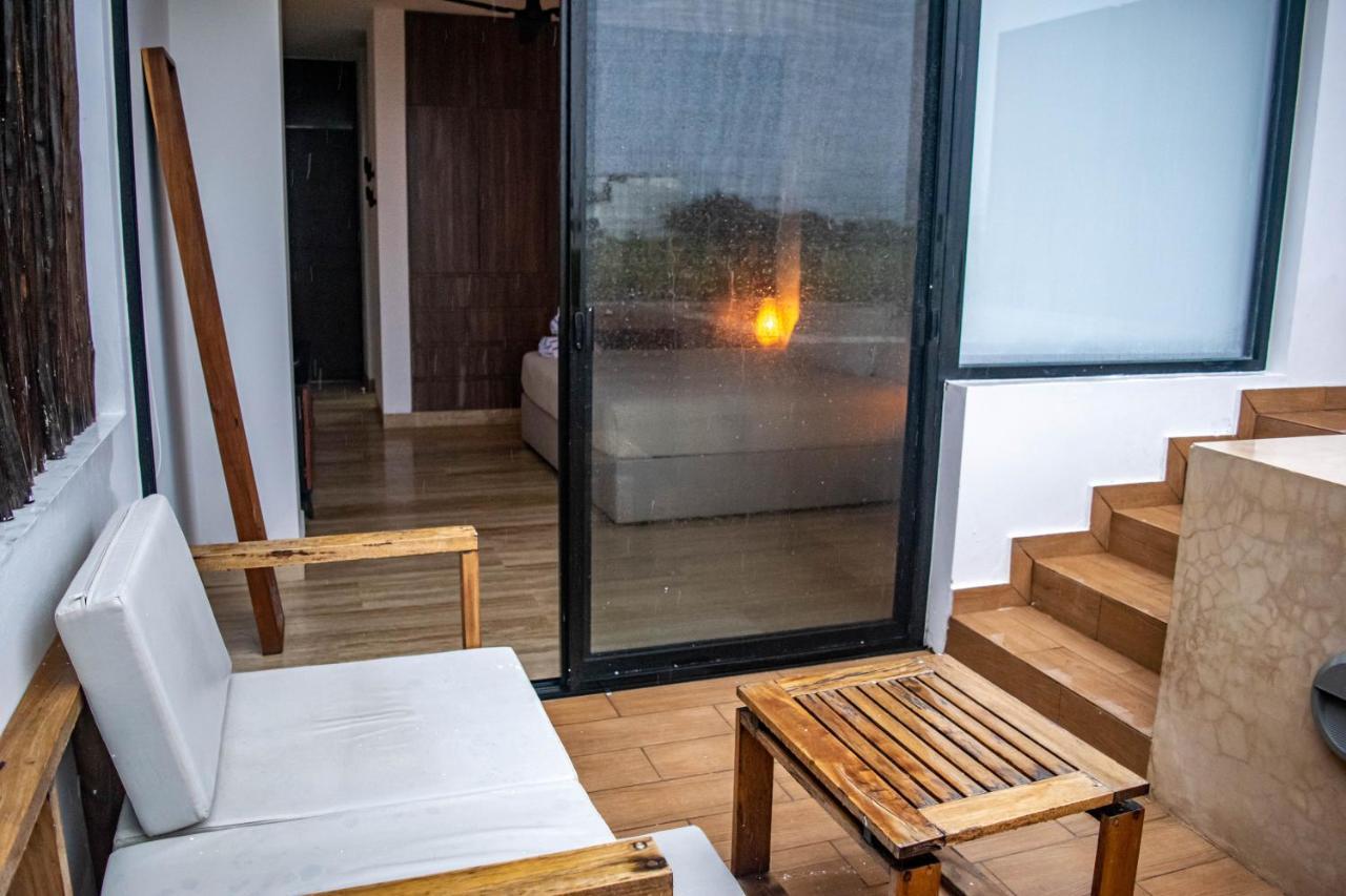 Amira Residence Tulum Exterior photo