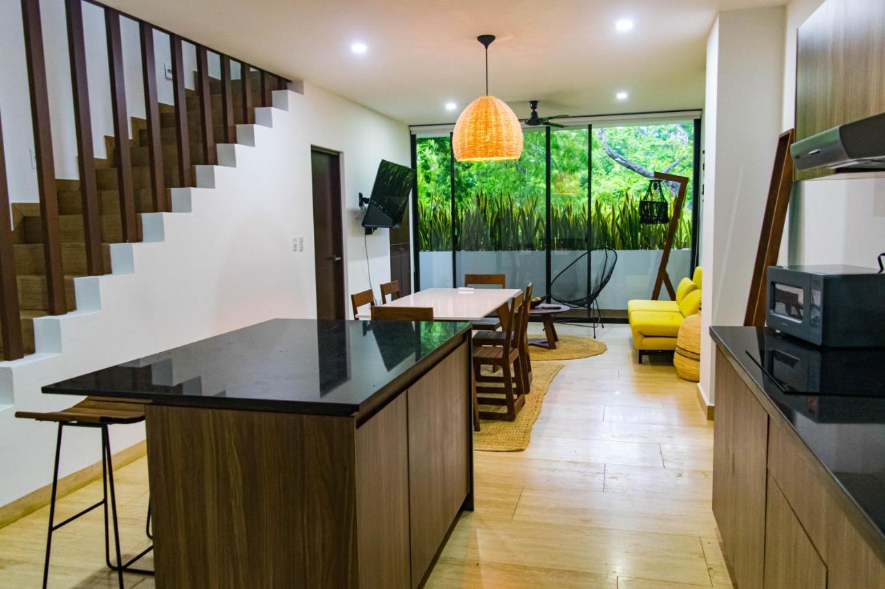 Amira Residence Tulum Exterior photo