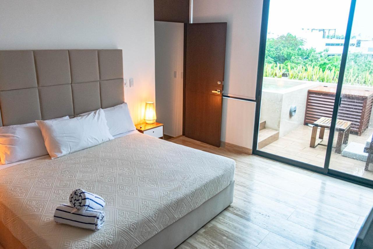 Amira Residence Tulum Exterior photo