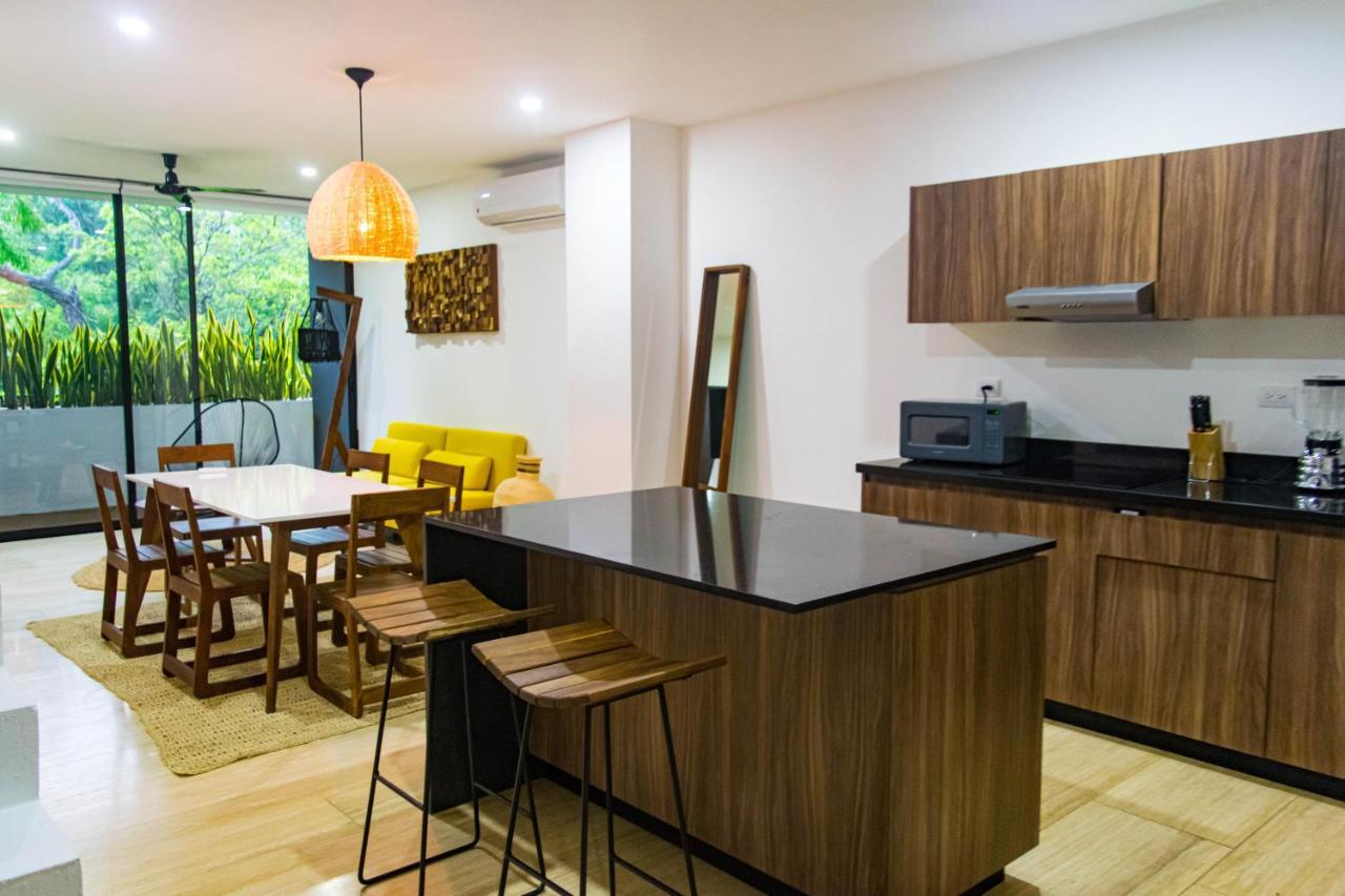Amira Residence Tulum Exterior photo