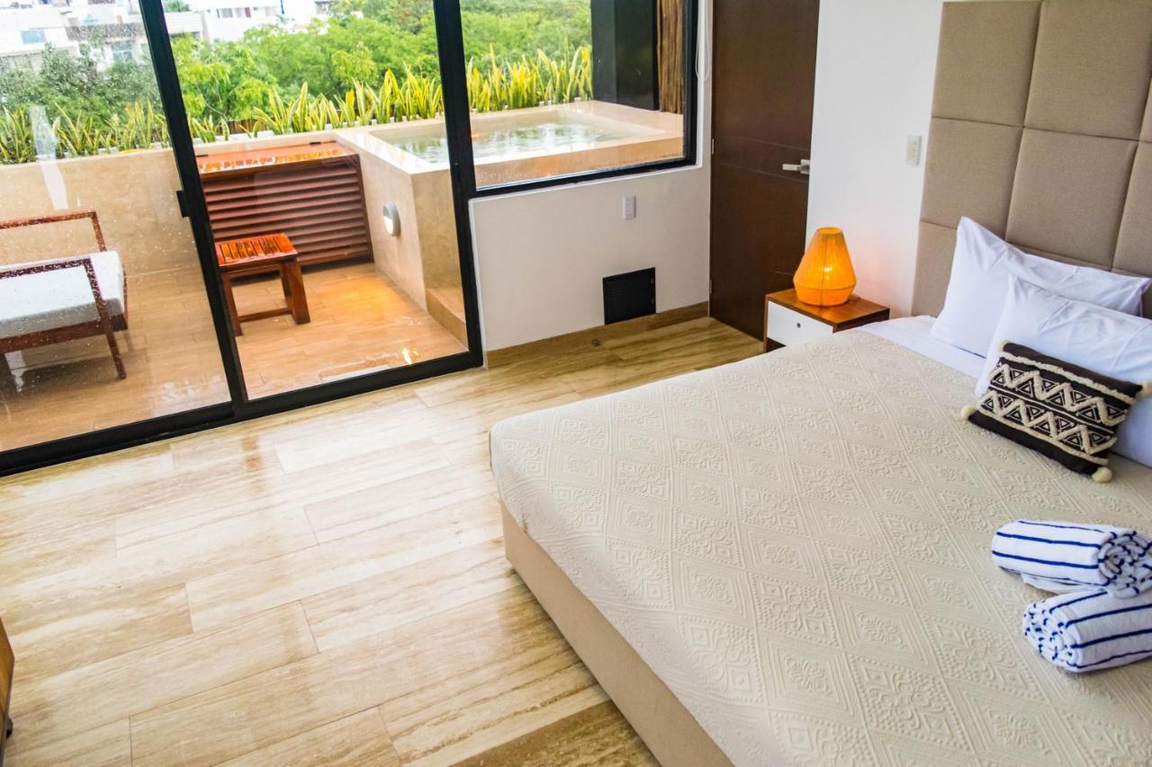 Amira Residence Tulum Exterior photo