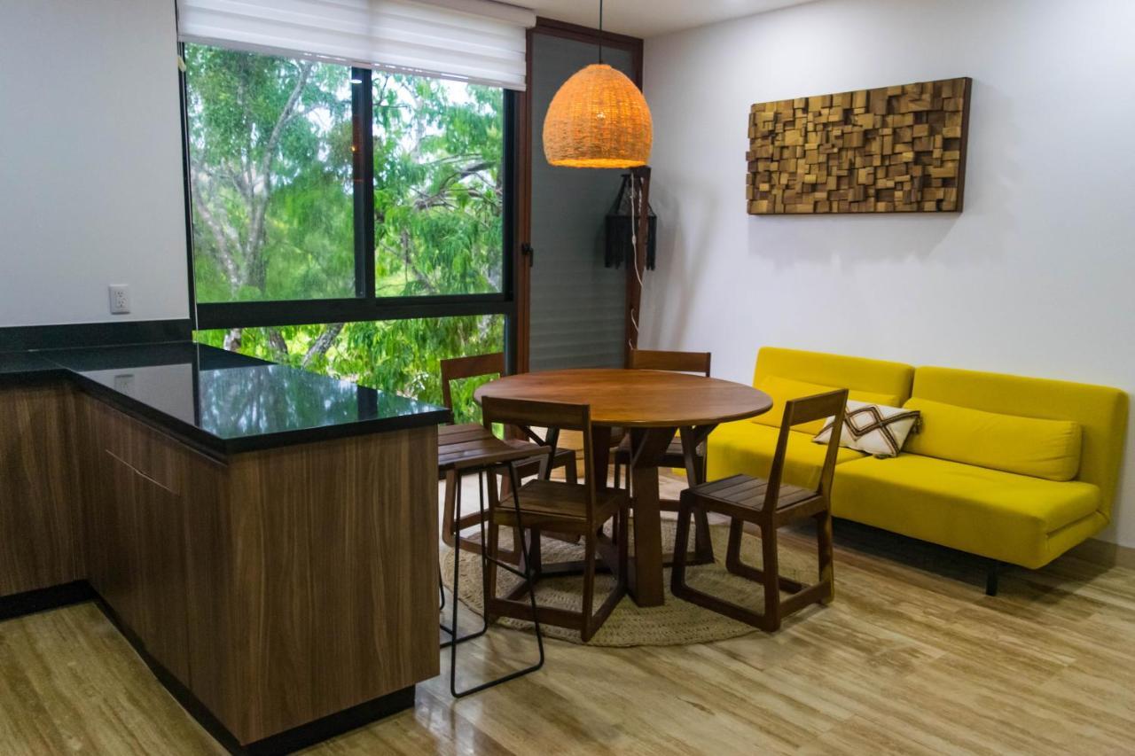 Amira Residence Tulum Exterior photo