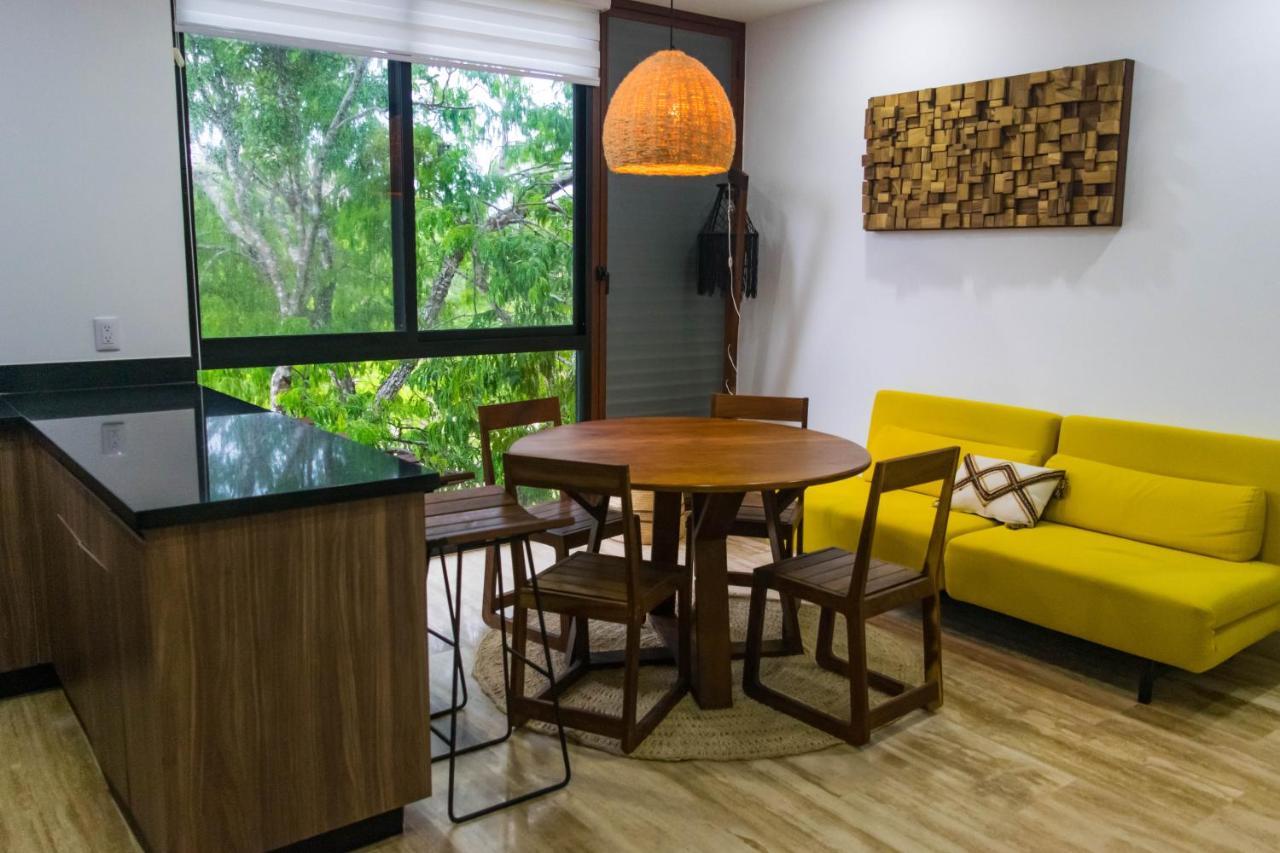 Amira Residence Tulum Exterior photo