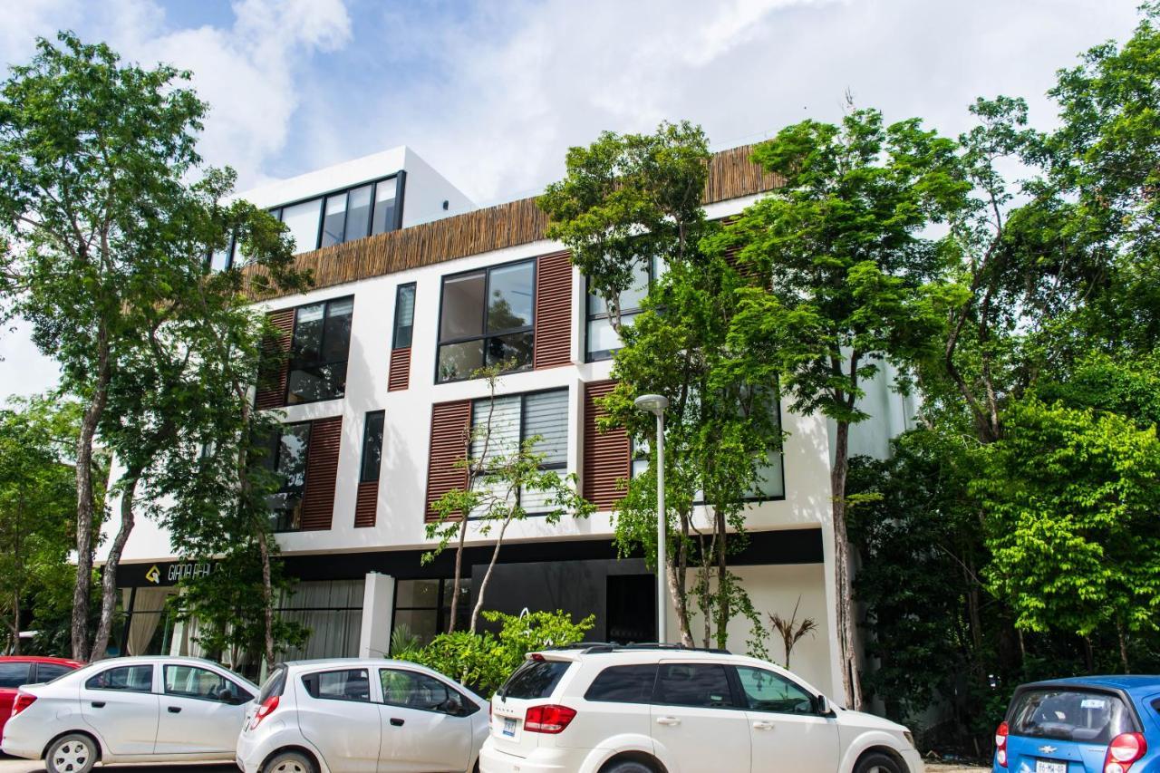 Amira Residence Tulum Exterior photo